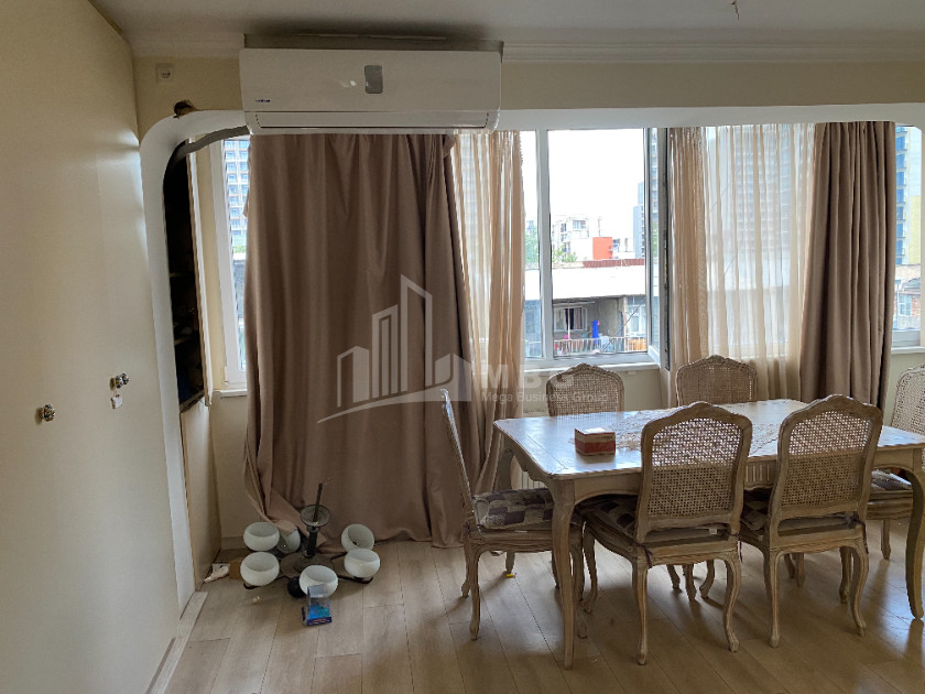 For Sale Flat, in Saburtalo