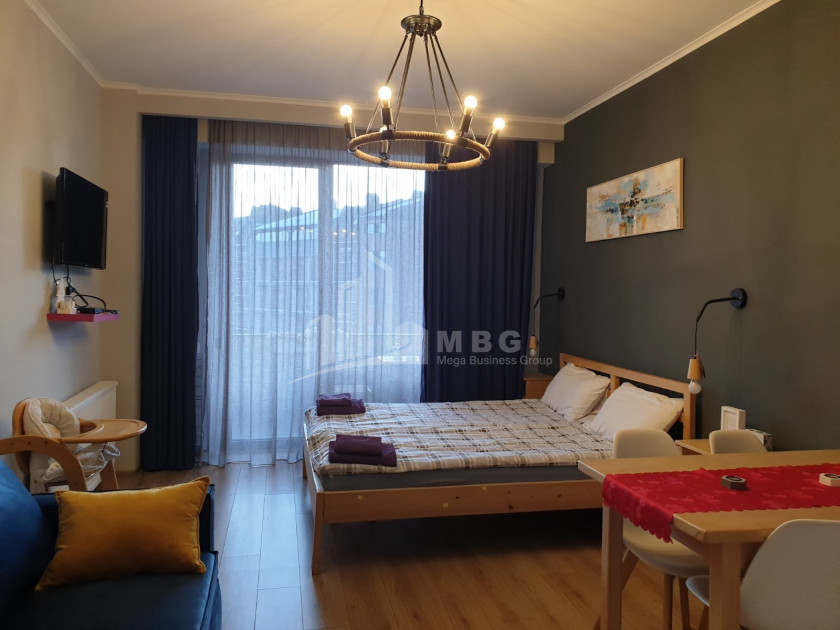 For Sale Flat, in Akhali Gudauri