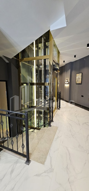 For Sale Flat, in Saburtalo