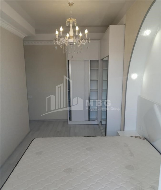 For Sale Flat, in Varketili