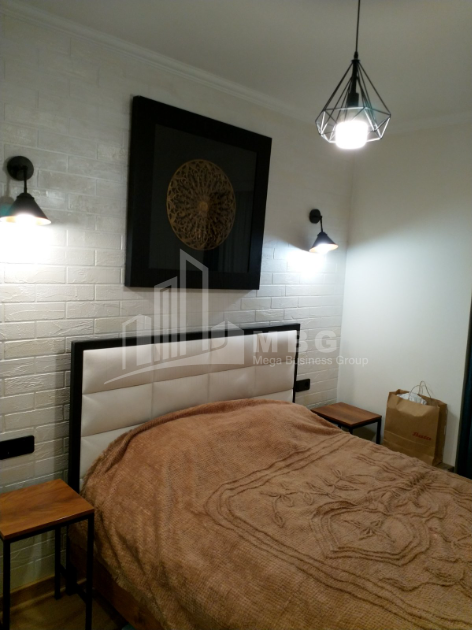 For Sale Flat, in Isani