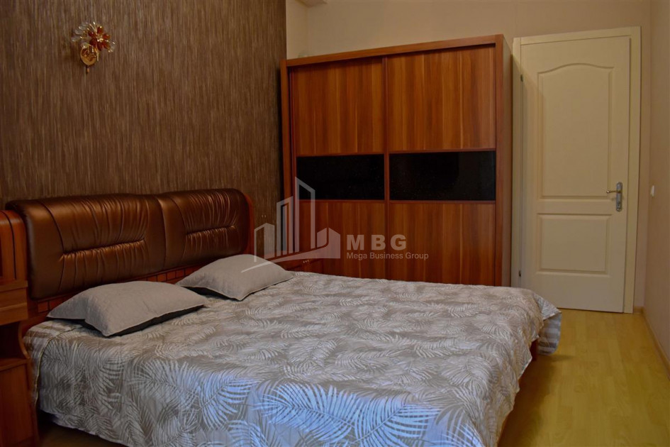 В аренду Квартира, в Ваке