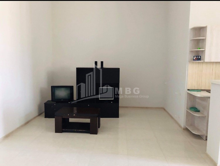 ქირავდება ვიტრაჟული ტიპის კომერციული ფართი, ნუცუბიძის მიკროები (I-V)