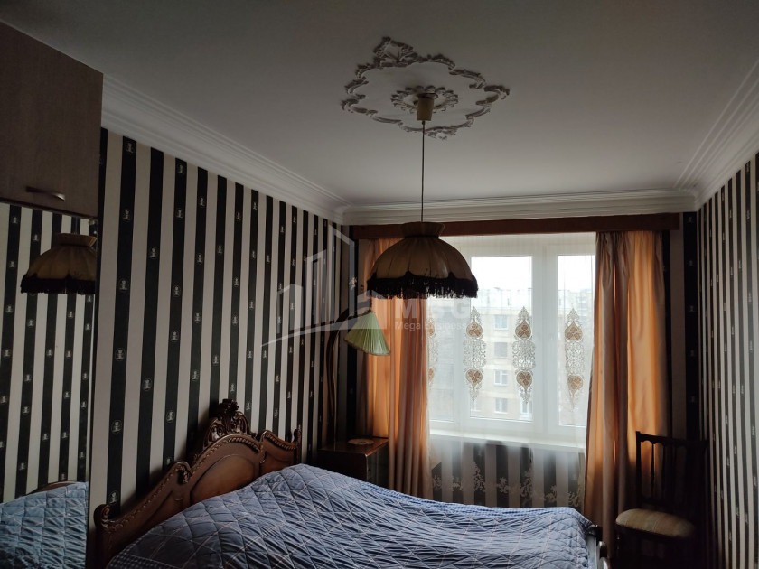 For Sale Flat, in Gldani Massive