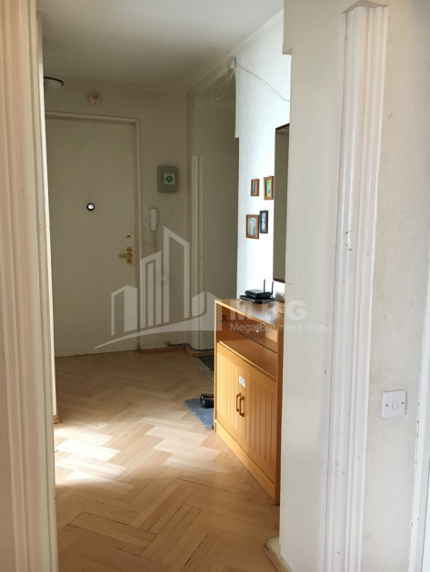 Apartamento 5 habitaciones 142 m² Tiflis, Georgia