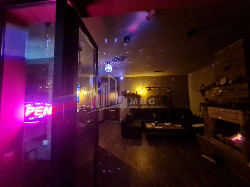 For Rent House - Villa, in Nutsubidze micro-districts (I-V)