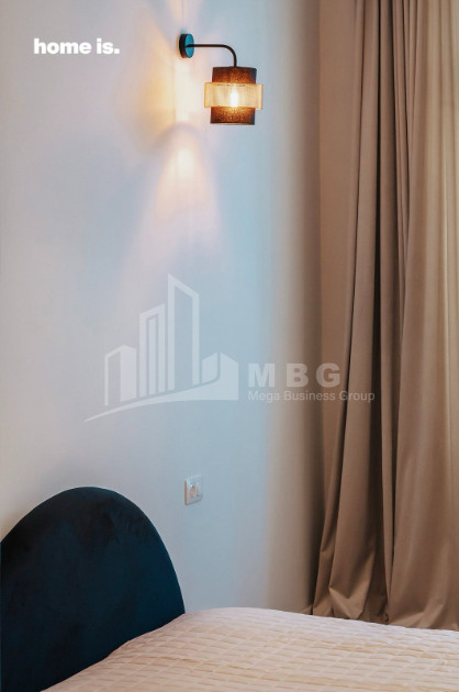 For Sale Flat A. Chavchavadze Street Mtatsminda Mtatsminda District Tbilisi