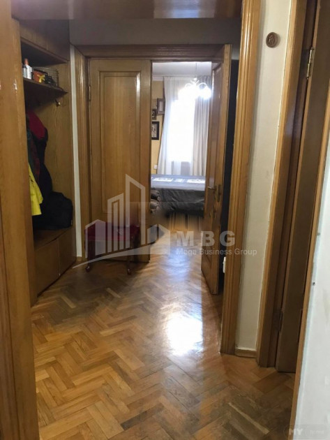 For Sale Flat, in Vazha-Pshavela Blocks