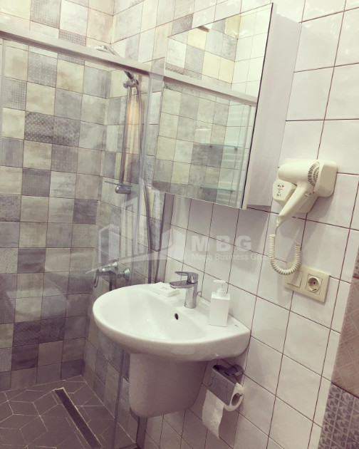 For Sale Flat, in Bakuriani