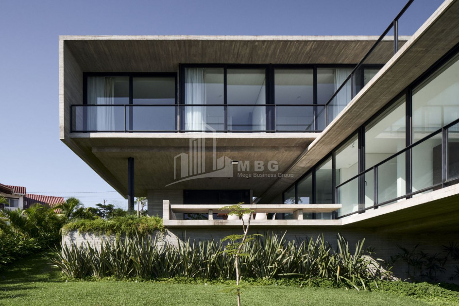 For Rent For office Commercial, in Svanetis Ubani