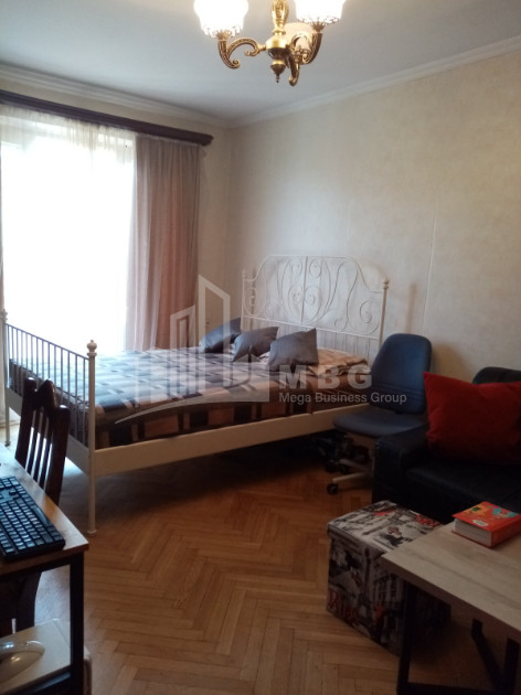 Продается Квартира, в Важа-Пшавела Блоков