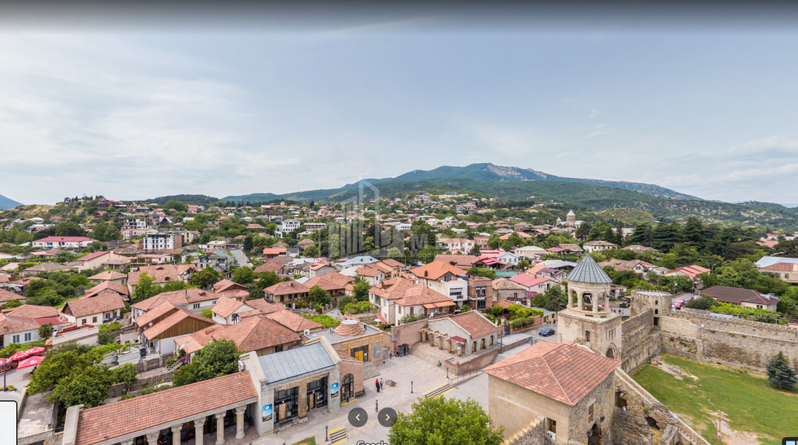 For Sale Country Land, in Mtskheta