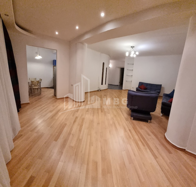 For Rent Flat, in Vake