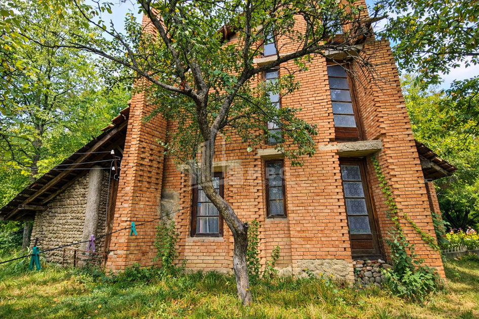 For Sale Old building House - Villa In Sagarejo