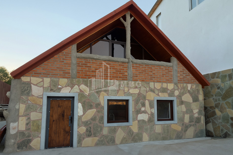 For Sale Commercial Bazaleti Dusheti Mtskheta   Mtianeti