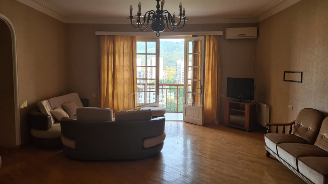 For Rent Flat, in Saburtalo