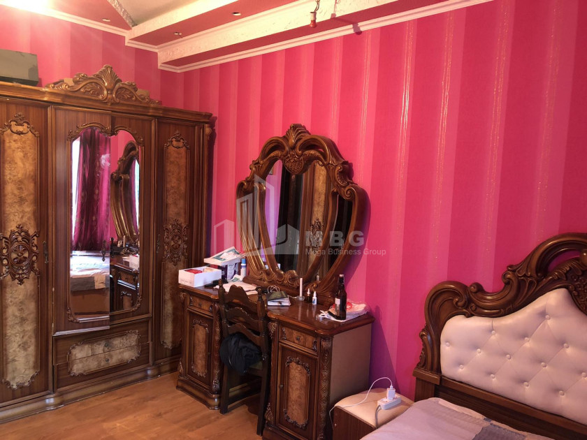 Lease Flat, in Saburtalo