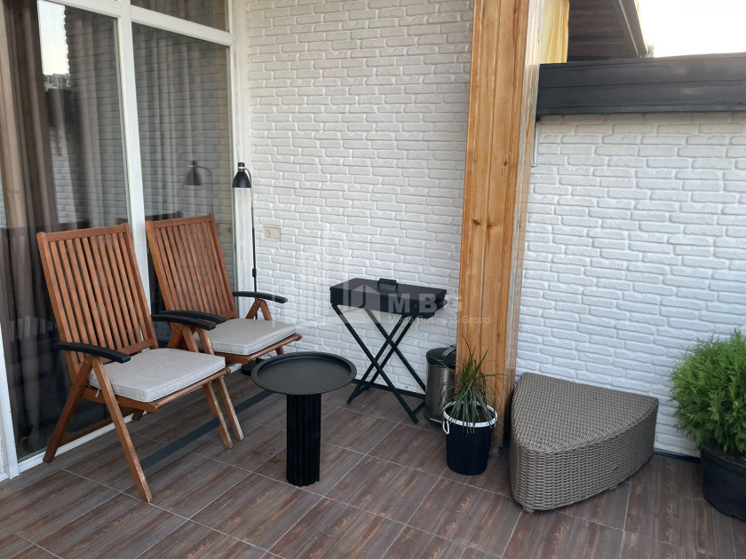 For Sale Flat, in Saburtalo