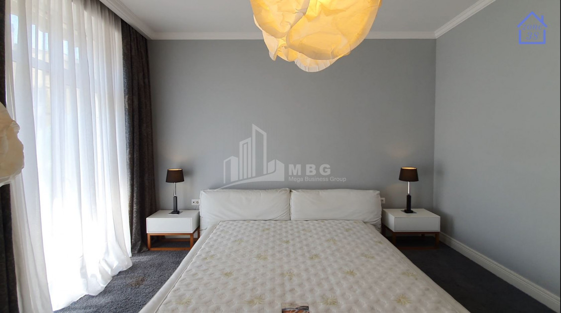 Продается Квартира, в Сололаки