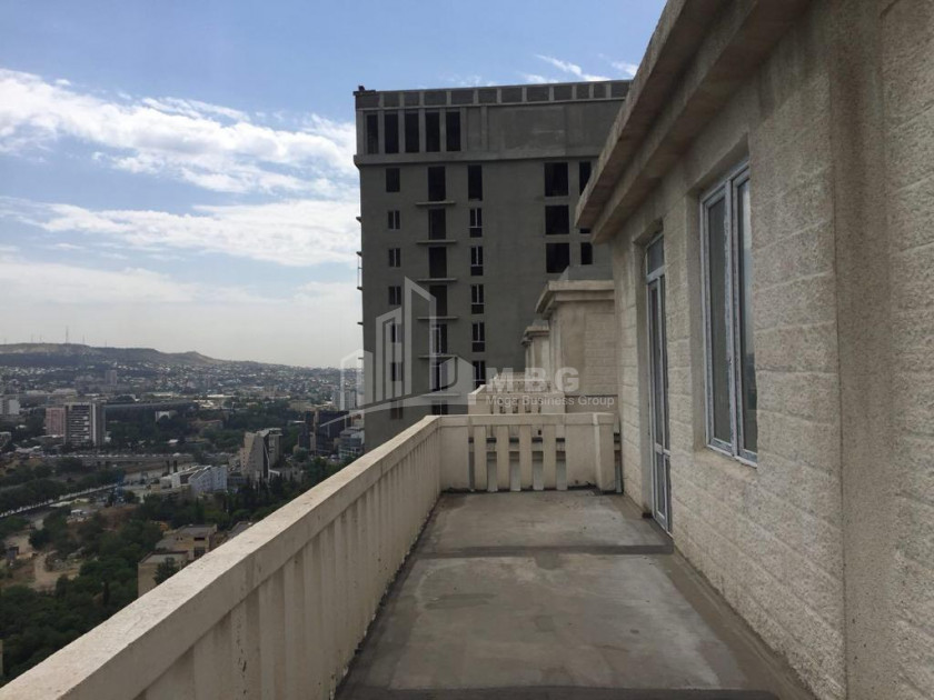 For Sale Flat, in Saburtalo