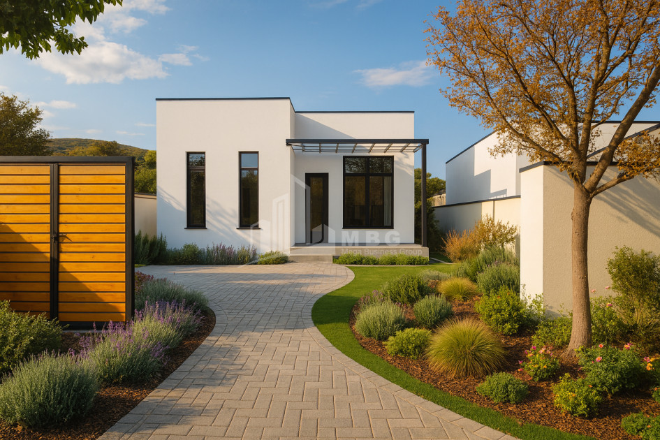 For Sale House Villa Village Dighomi Saburtalo District Tbilisi