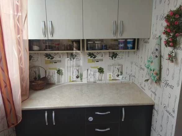 For Sale Flat, in Gldani Massive