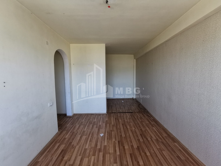 იყიდება ბინა, ზღვისუბანი (თემქა)