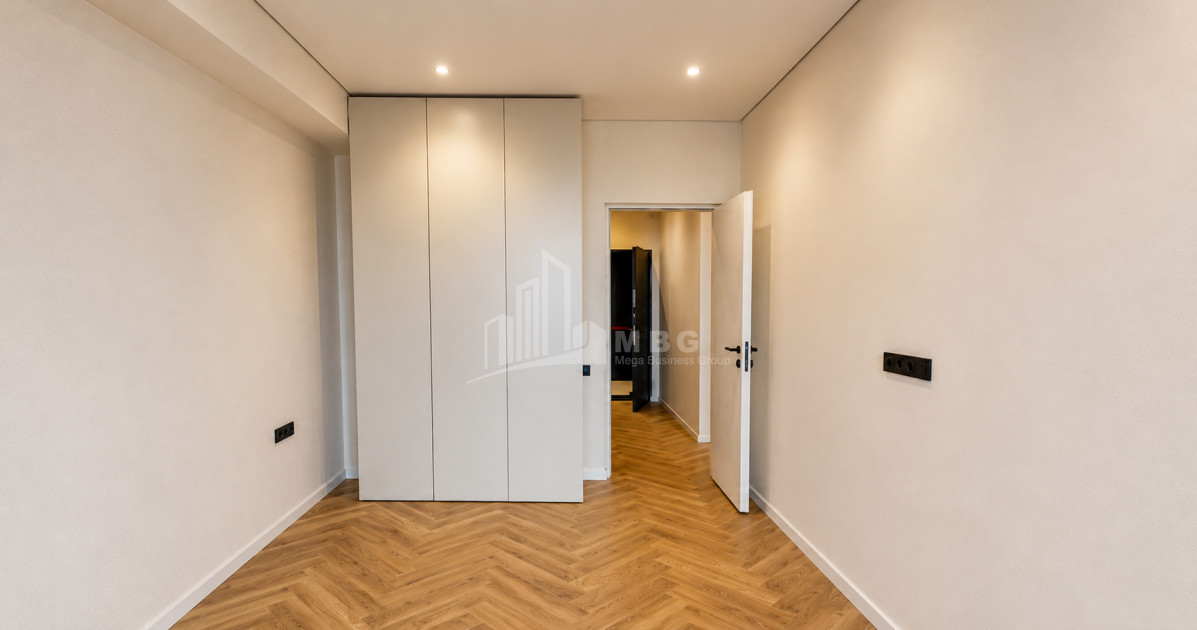 For Sale New building Flat In Ortachala, Krtsanisi District