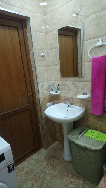 For Sale Flat, in Varketili