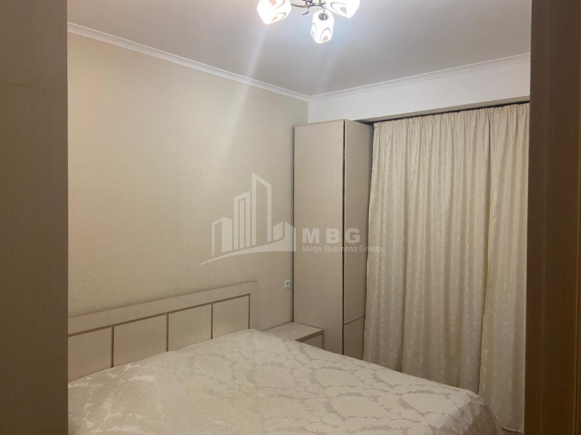 For Sale Flat, in Gldani Massive