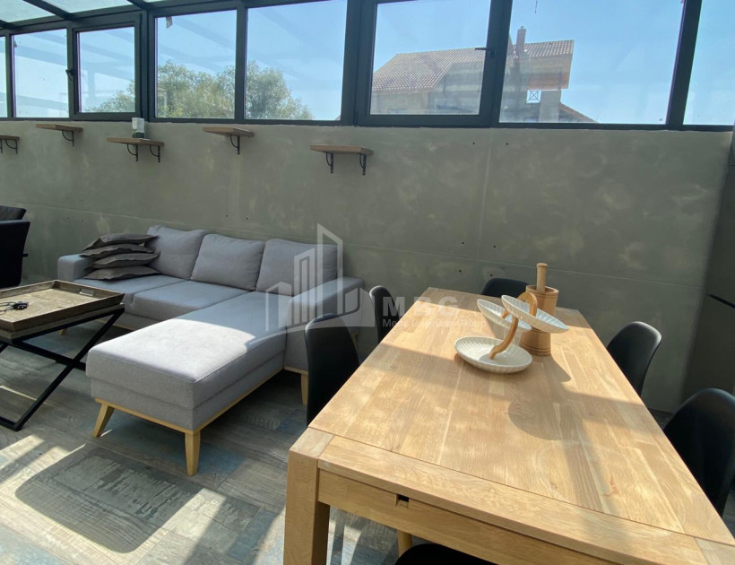 For Sale House - Villa, in Village Dighomi