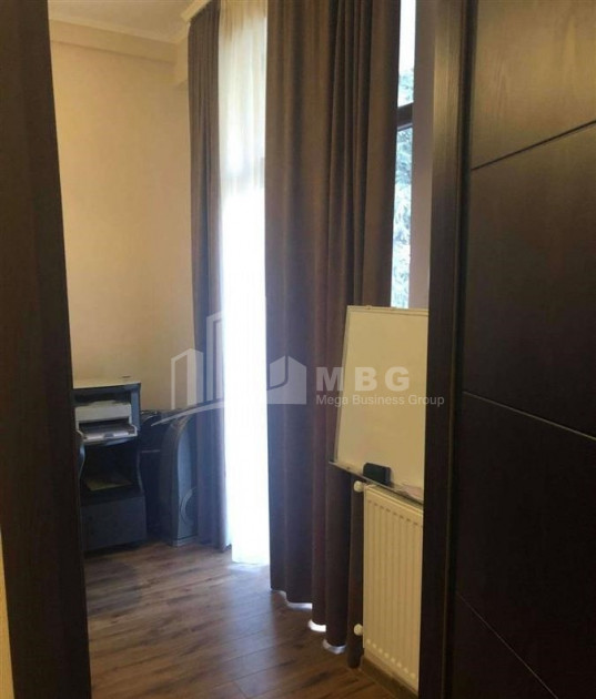 For Rent Flat, in Vazha-Pshavela Blocks