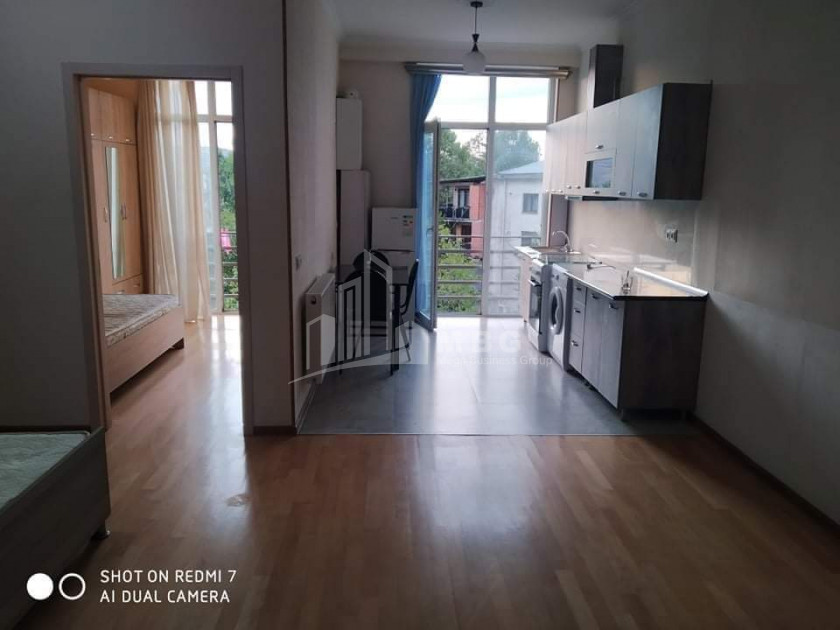 For Rent Flat, in Gldani Massive