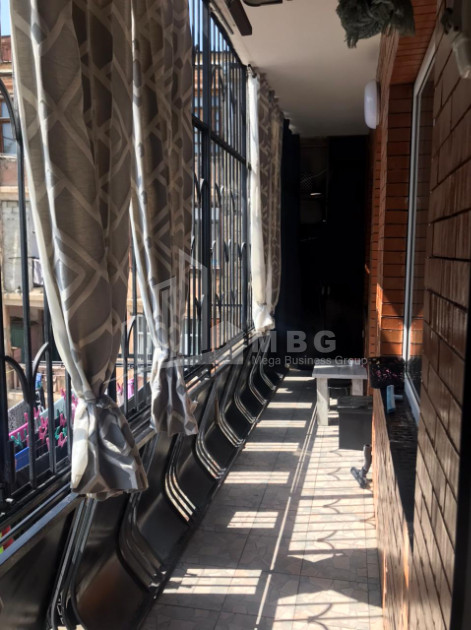 Продается Квартира, в Надзаладеви