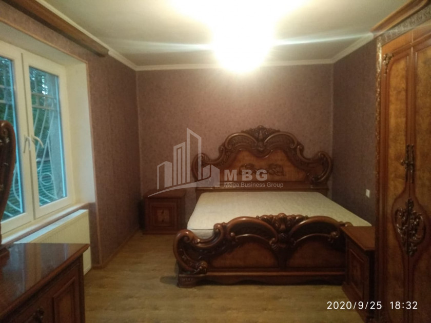 For Sale Flat, in Digomi Massive