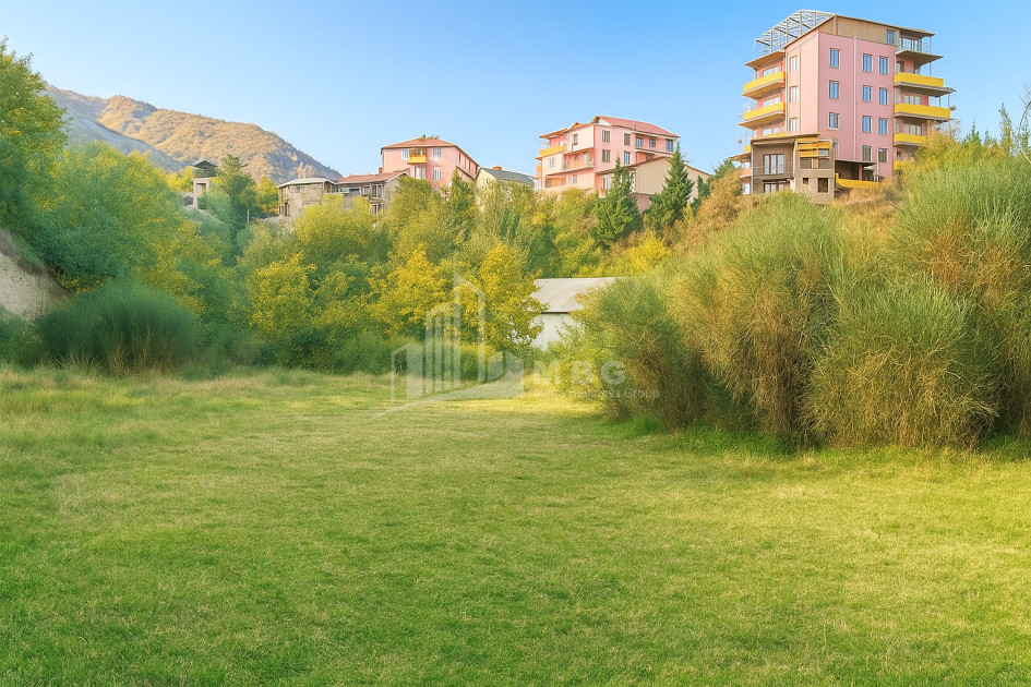 Продается Земля Мцхета Мцхета   Мтианети