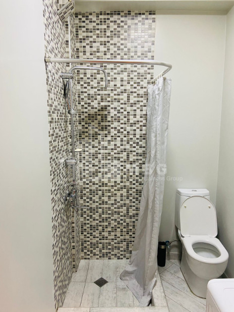 Продается Квартира, в Сабуртало