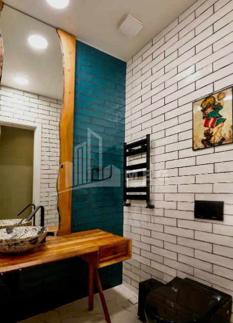 For Sale Flat, in Vake