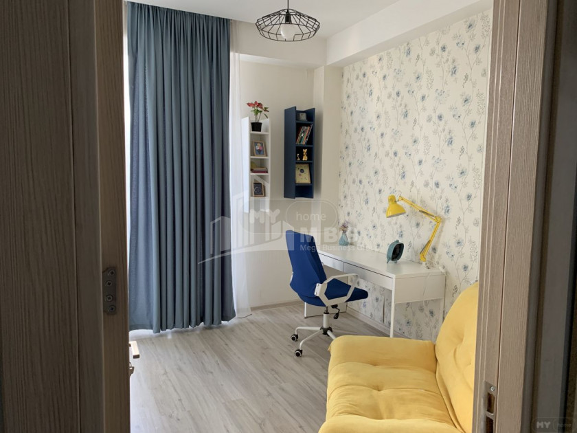 Продается Квартира, в Диди Дигоми