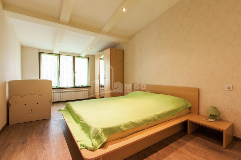 For Sale Flat, in Vake