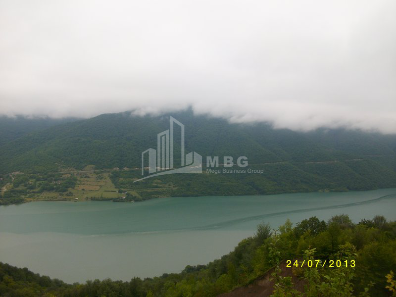 For Sale House - Villa, in Ananuri