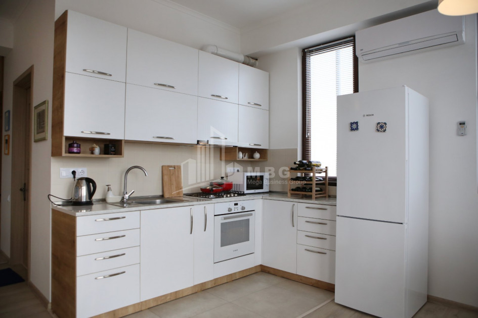 Продается Квартира, в Авлабари