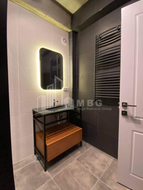 For Rent For office Commercial, in Svanetis Ubani