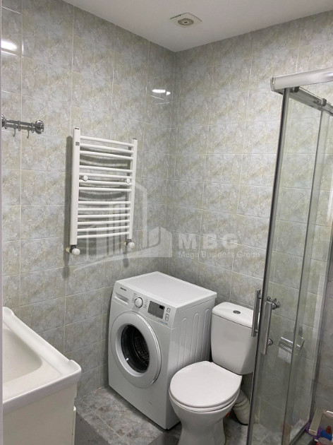 For Rent Flat, in Navtlughi-2