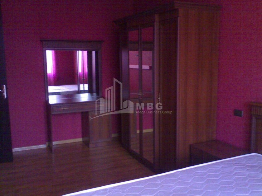 For Rent Flat, in Saburtalo