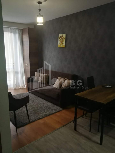 For Sale Flat, in Bakuriani