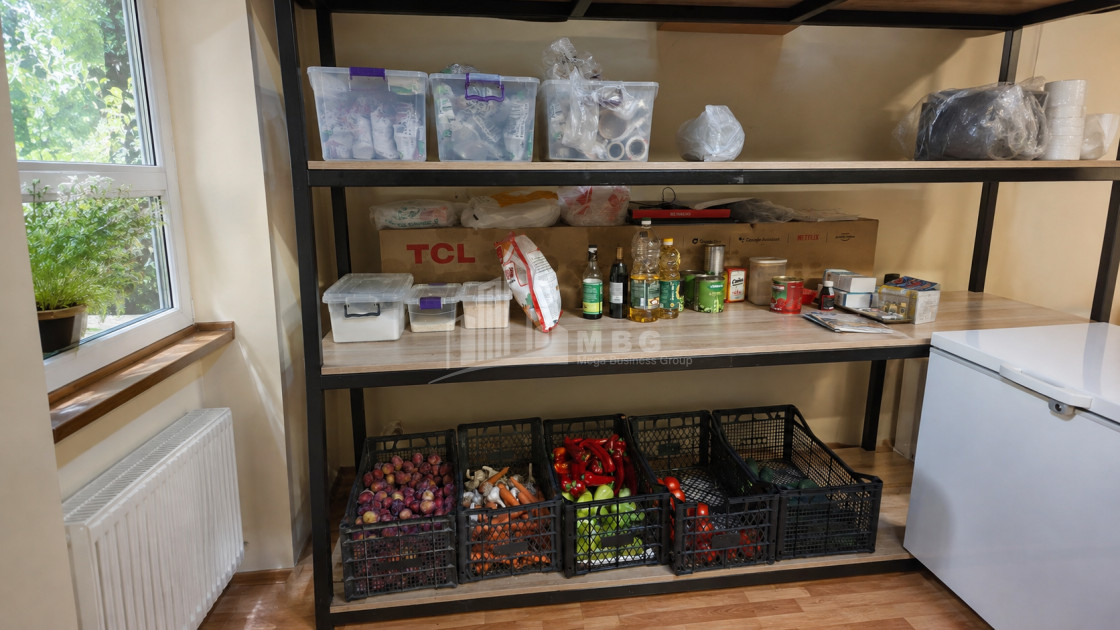 For Sale Food facility Commercial In the Saburtalo District