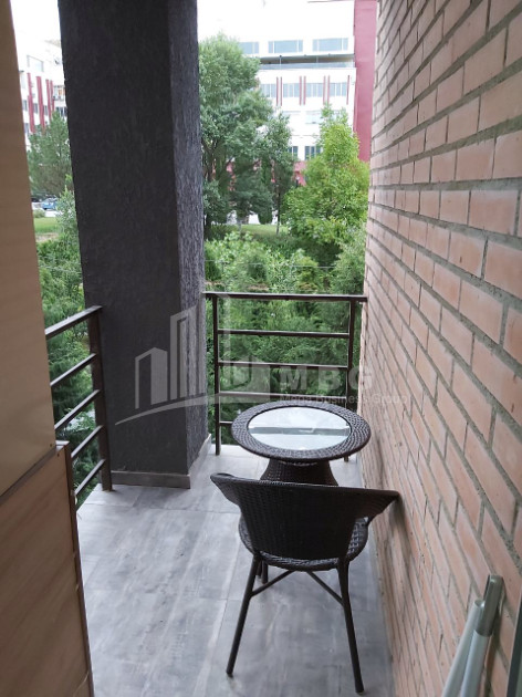 For Rent Flat, in Saburtalo