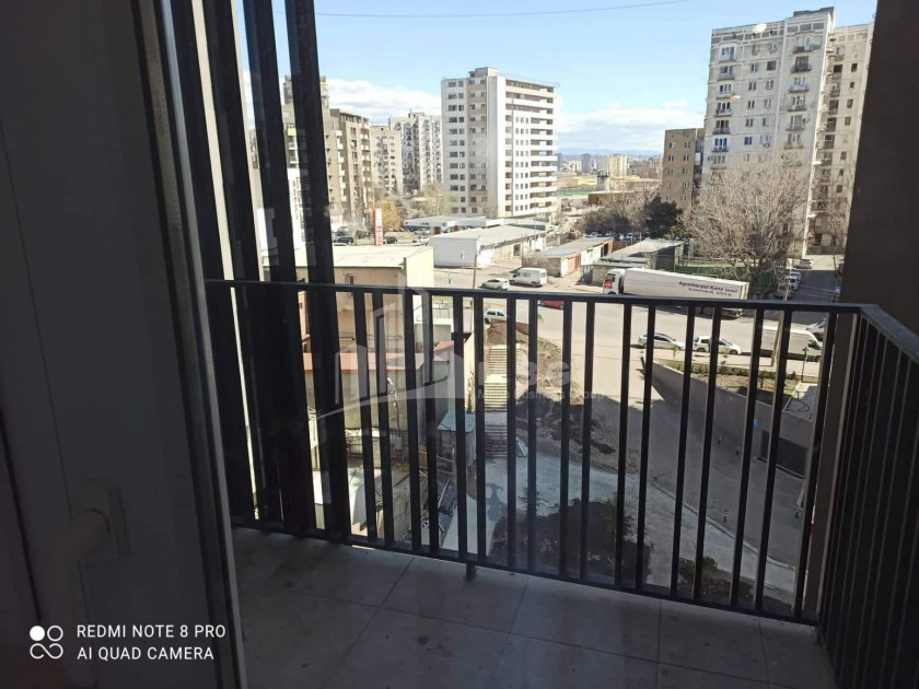 For Sale Flat, in Vazisubani