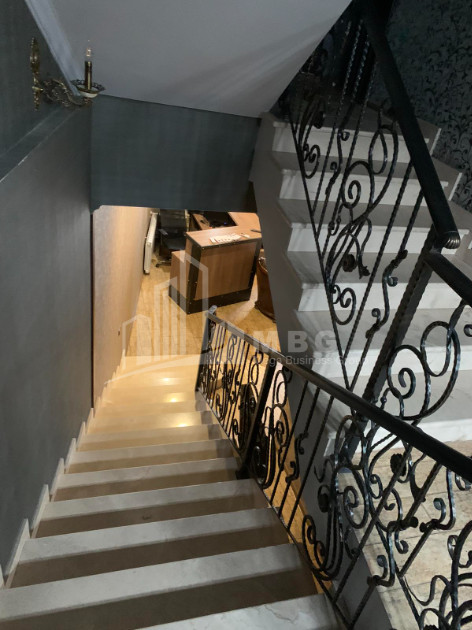 For Rent Hotel - Resort Commercial, in Saburtalo